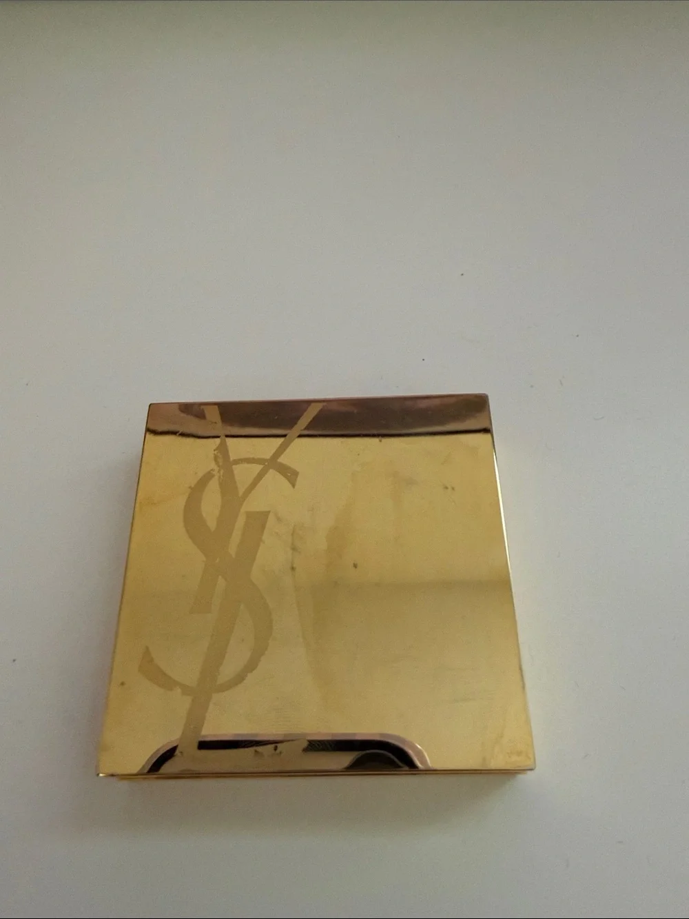 YSL Eyeshadow Palette